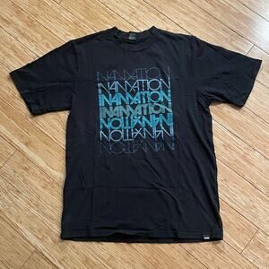 In4mation T-Shirt y2k skateboarding hypebeast streetwear